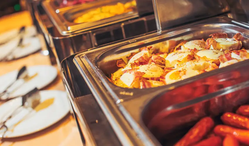 Koml Hotel Gyula - Karcsony (min. 2 j)