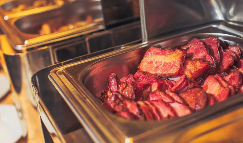 Koml Hotel Gyula - Karcsony (min. 2 j)