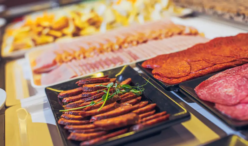 Koml Hotel Gyula - Karcsony (min. 2 j)