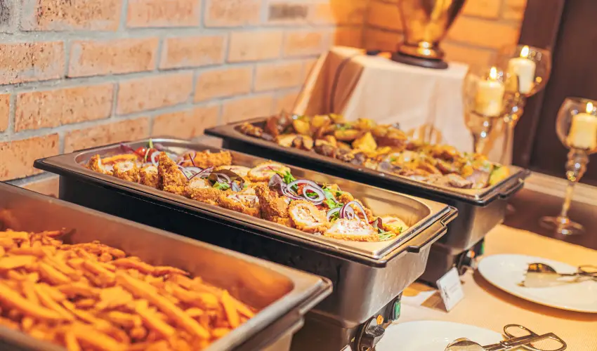 Koml Hotel Gyula - Karcsony (min. 2 j)