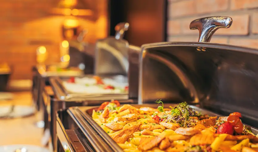 Koml Hotel Gyula - Karcsony (min. 2 j)