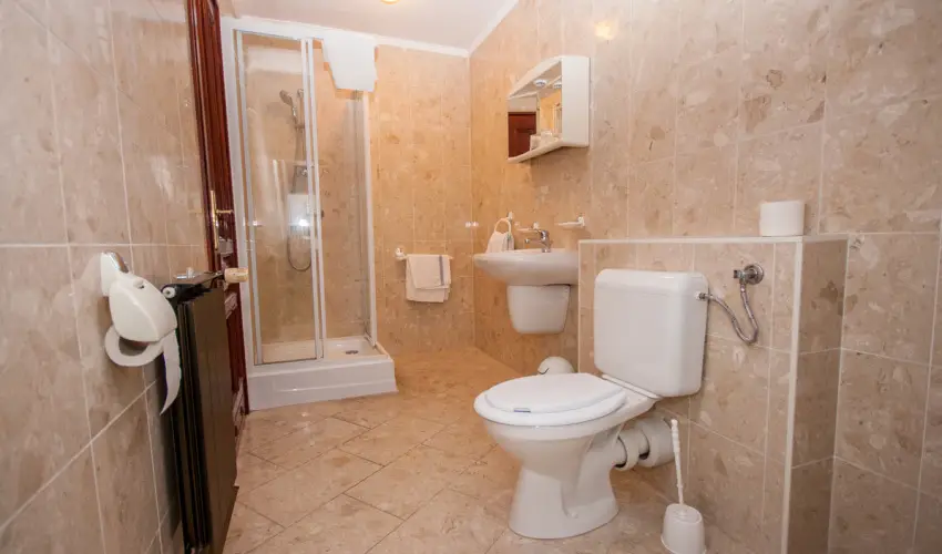 Korona Panzi s tterem Hvz - Karcsony - teljes elrefizetssel (min. 2 j)