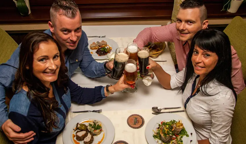 Korona Panzi s tterem Hvz - Karcsony - teljes elrefizetssel (min. 2 j)