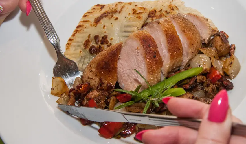 Korona Panzi s tterem Hvz - Karcsony - teljes elrefizetssel (min. 2 j)