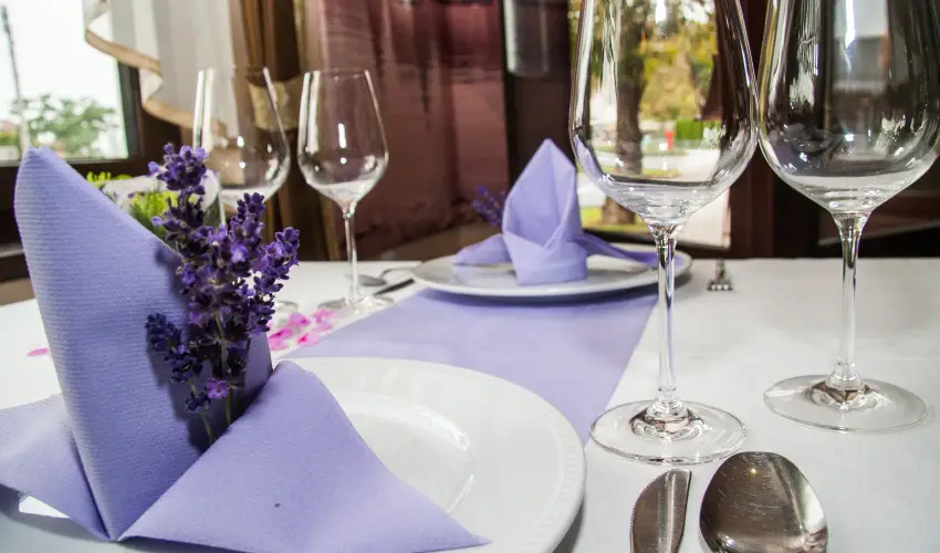 Korona Panzi s tterem Hvz - Karcsony - teljes elrefizetssel (min. 2 j)