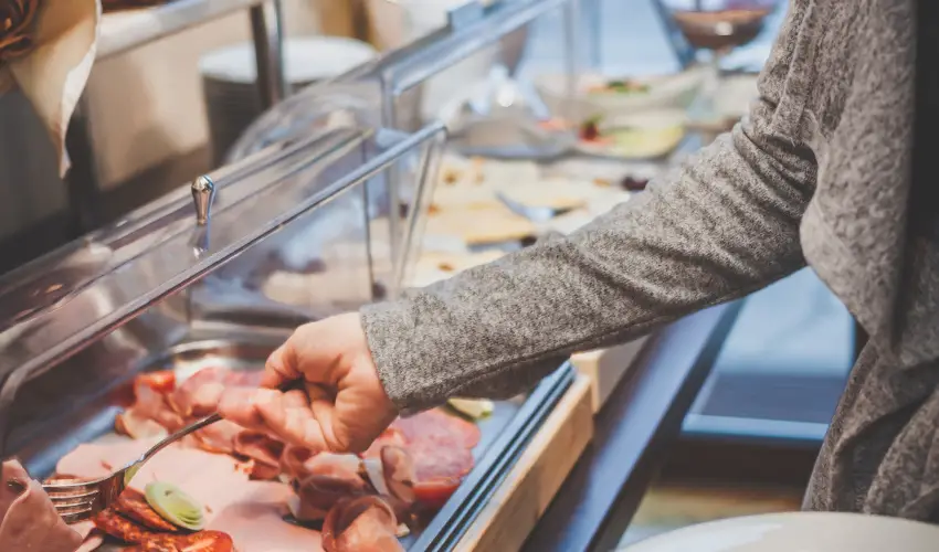 Korona Panzi s tterem Hvz - Karcsony - teljes elrefizetssel (min. 2 j)