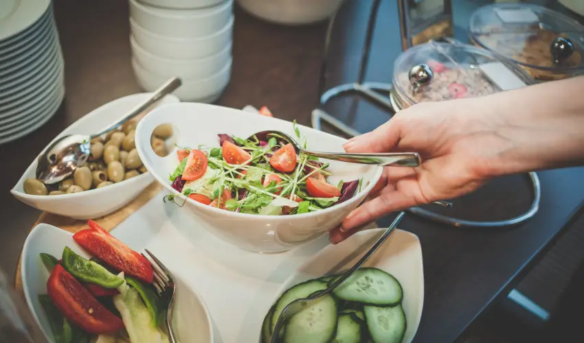 Korona Panzi s tterem Hvz - Karcsony - teljes elrefizetssel (min. 2 j)