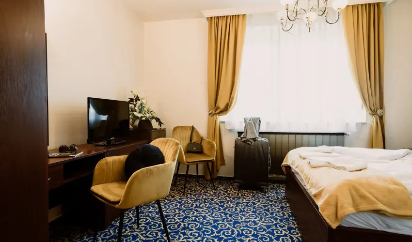 Korona Panzi s tterem Hvz - Karcsony - teljes elrefizetssel (min. 2 j)