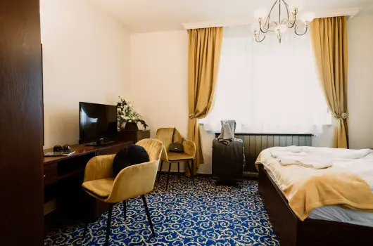 Korona Panzi s tterem - Karcsony (min. 2 j)