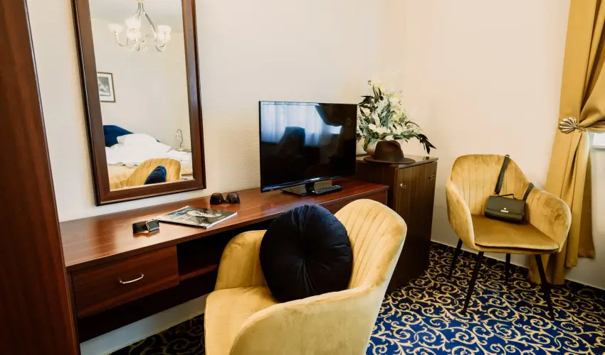 Korona Panzi s tterem Hvz - Karcsony - teljes elrefizetssel (min. 2 j)