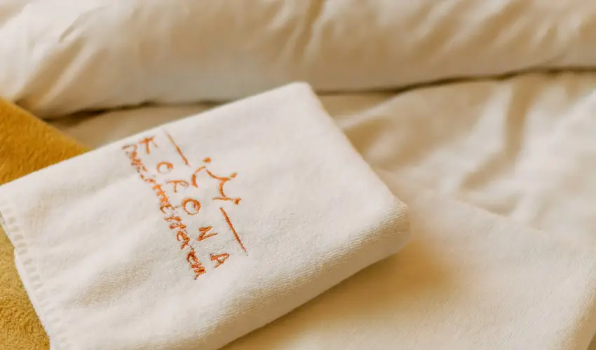 Korona Panzi s tterem Hvz - Karcsony - teljes elrefizetssel (min. 2 j)