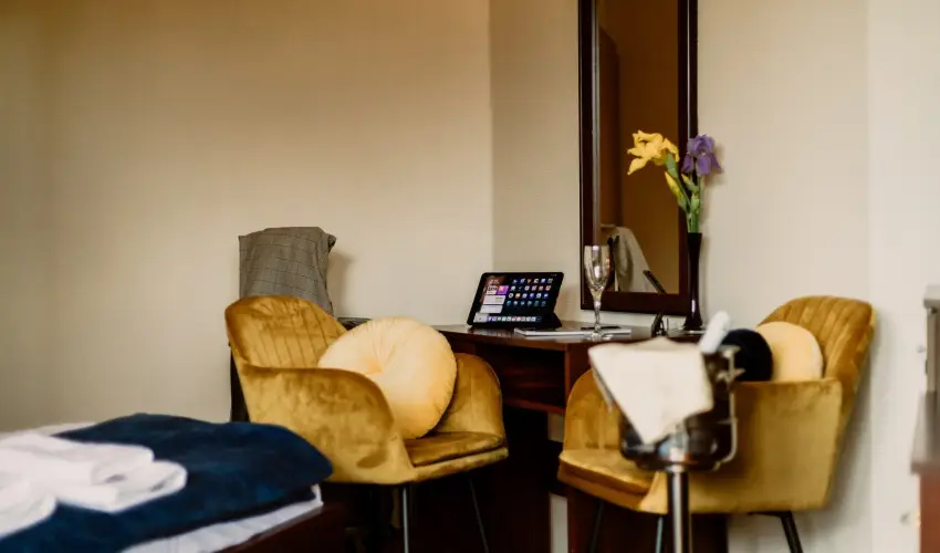 Korona Panzi s tterem Hvz - Karcsony - teljes elrefizetssel (min. 2 j)