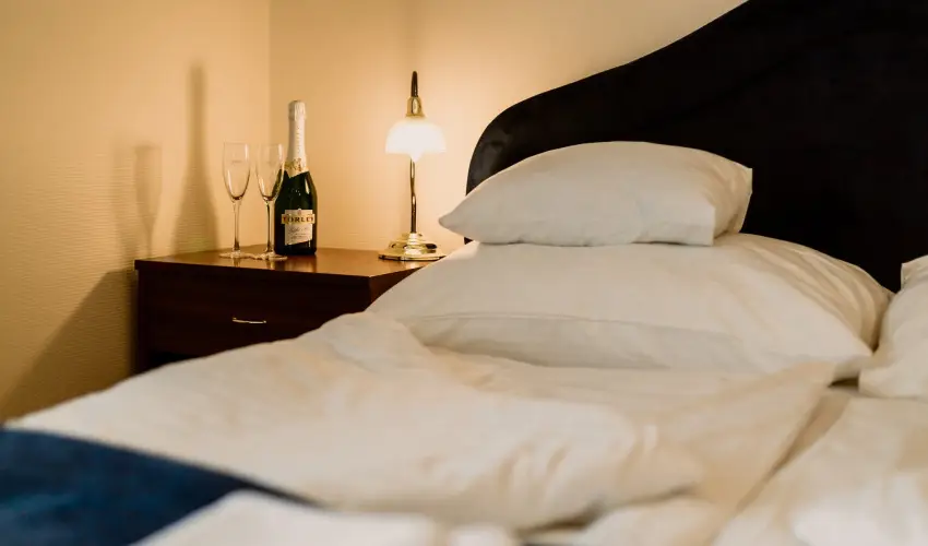 Korona Panzi s tterem Hvz - Karcsony - teljes elrefizetssel (min. 2 j)