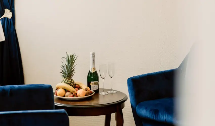 Korona Panzi s tterem Hvz - Karcsony - teljes elrefizetssel (min. 2 j)