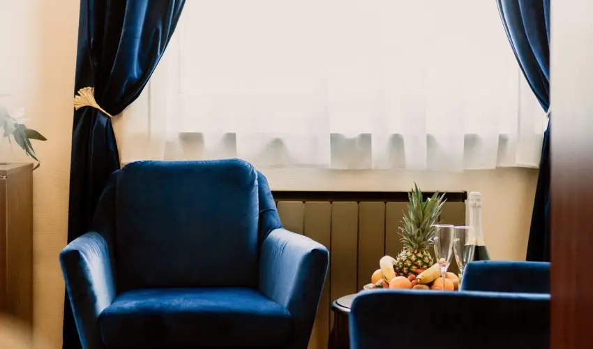 Korona Panzi s tterem Hvz - Karcsony - teljes elrefizetssel (min. 2 j)