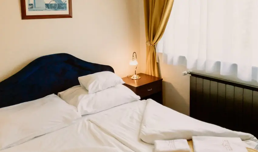 Korona Panzi s tterem Hvz - Karcsony - teljes elrefizetssel (min. 2 j)