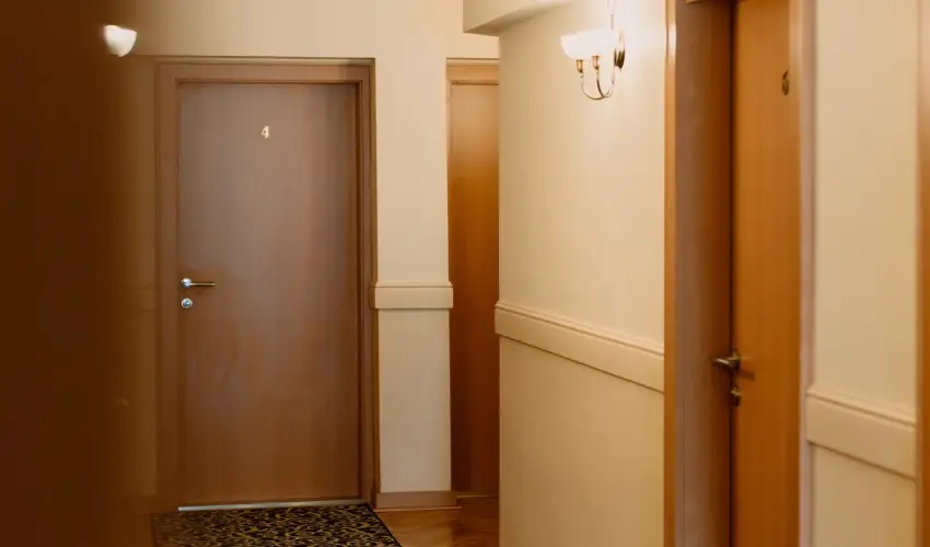 Korona Panzi s tterem Hvz - Karcsony - teljes elrefizetssel (min. 2 j)