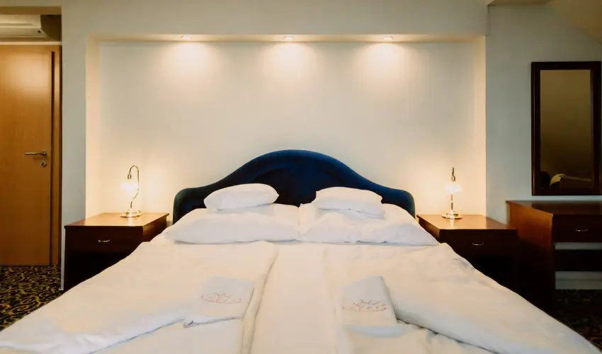 Korona Panzi s tterem Hvz - Karcsony - teljes elrefizetssel (min. 2 j)