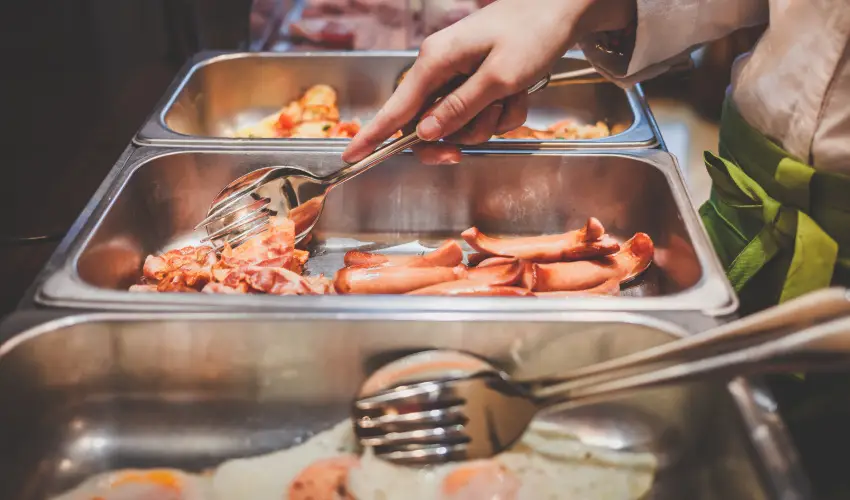 Korona Panzi s tterem Hvz - Karcsony - teljes elrefizetssel (min. 2 j)