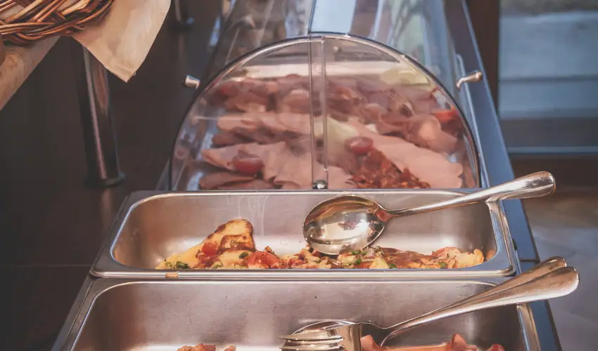 Korona Panzi s tterem Hvz - Karcsony - teljes elrefizetssel (min. 2 j)