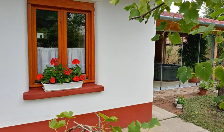 Krs Vendghz Szarvas - Karcsony (min. 3 j)