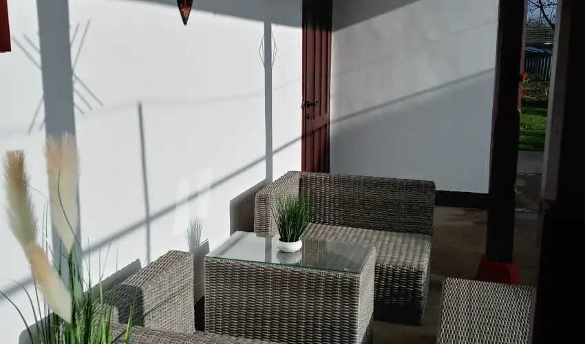 Krs Vendghz Szarvas - Karcsony (min. 3 j)