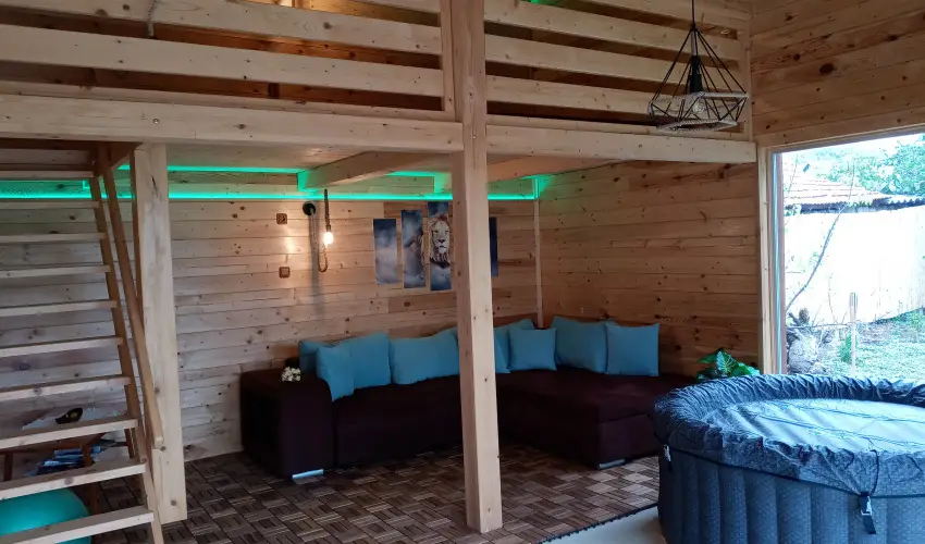 Krs Vendghz Szarvas - Karcsony (min. 3 j)