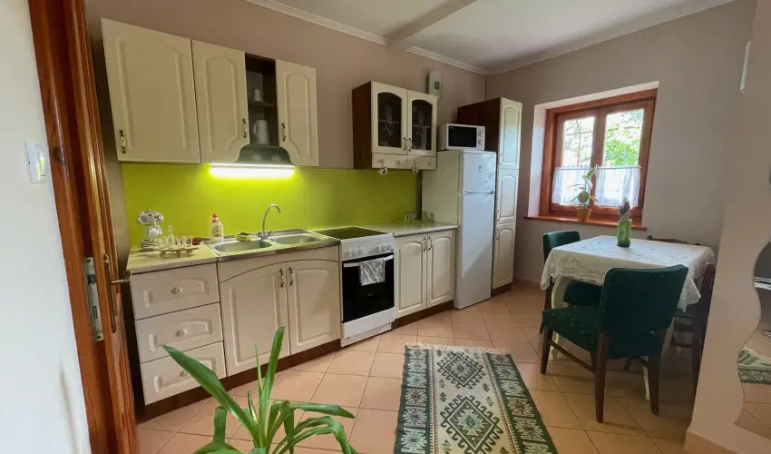 Krs Vendghz Szarvas - Karcsony (min. 3 j)