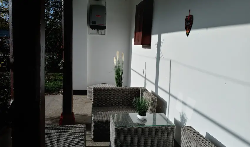 Krs Vendghz Szarvas - Karcsony (min. 3 j)