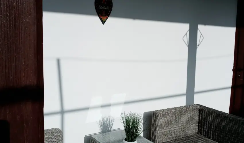 Krs Vendghz Szarvas - Karcsony (min. 3 j)