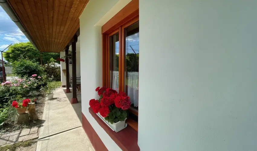 Krs Vendghz Szarvas - Karcsony (min. 3 j)