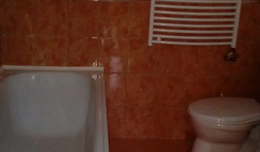 Krs Vendghz Szarvas - Karcsony (min. 3 j)