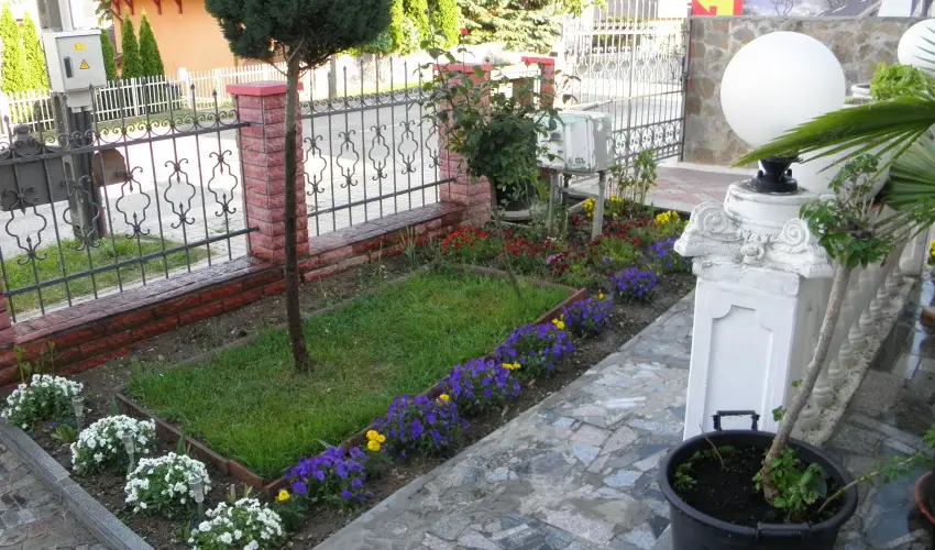 Kristly Apartman Hvz - Karcsony (min. 2 j)