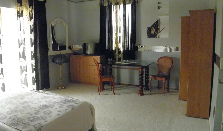 Kristly Apartman Hvz - Karcsony (min. 2 j)