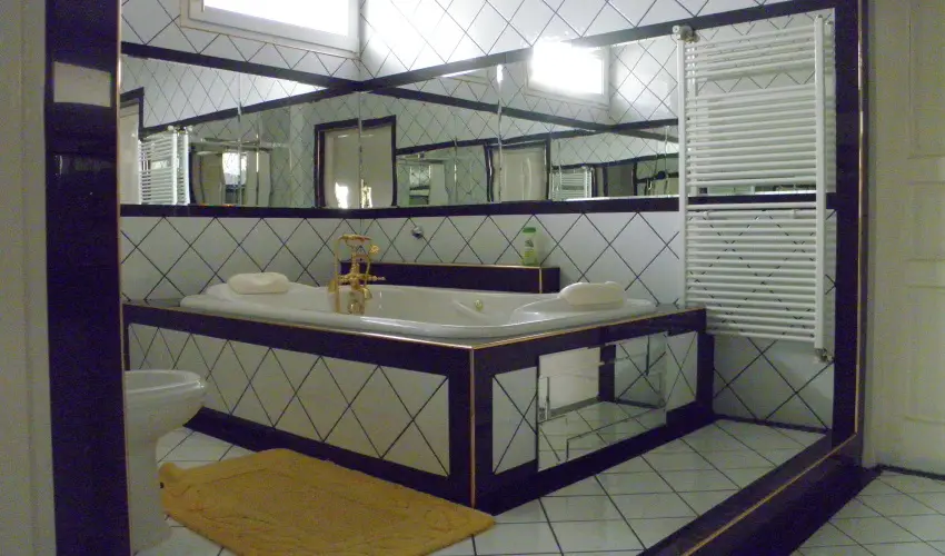 Kristly Apartman Hvz - Karcsony (min. 2 j)