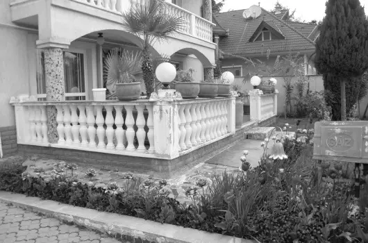 Krist�ly Apartman - Kar�csony (min. 2 �j)