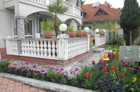 Kristly Apartman - Karcsony (min. 2 j)