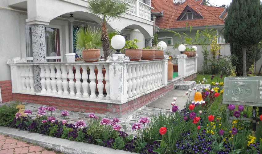 Kristly Apartman Hvz - Karcsony (min. 2 j)