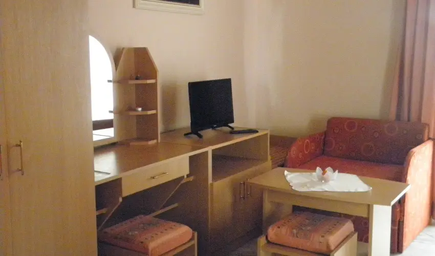 Kristly Apartman Hvz - Karcsony (min. 2 j)