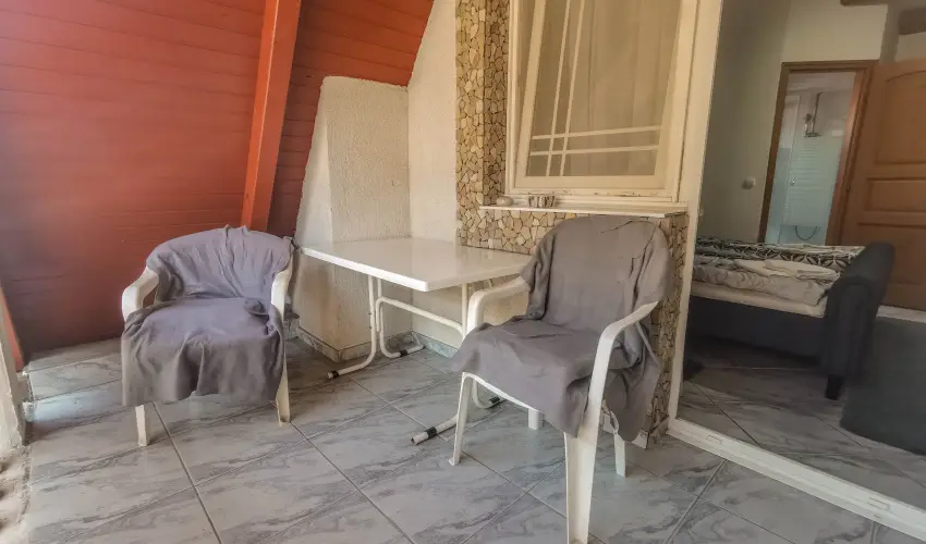 Kristly Apartman Hvz - Karcsony (min. 2 j)