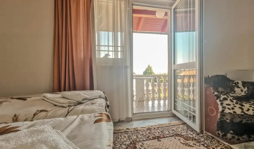 Kristly Apartman Hvz - Karcsony (min. 2 j)