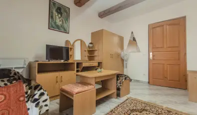 Kristly Apartman Hvz