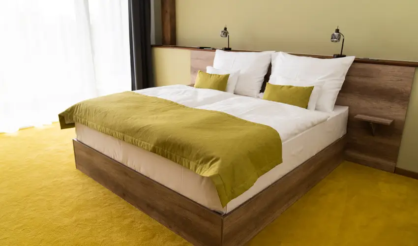 Kristály Hotel Konferencia & Wellness Ajka - Karácsony (min. 3 éj)