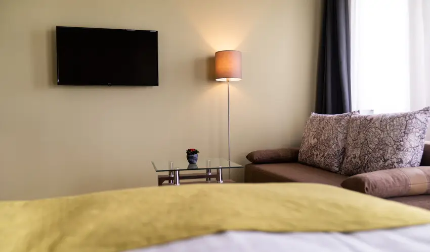 Kristály Hotel Konferencia & Wellness Ajka - Karácsony (min. 3 éj)