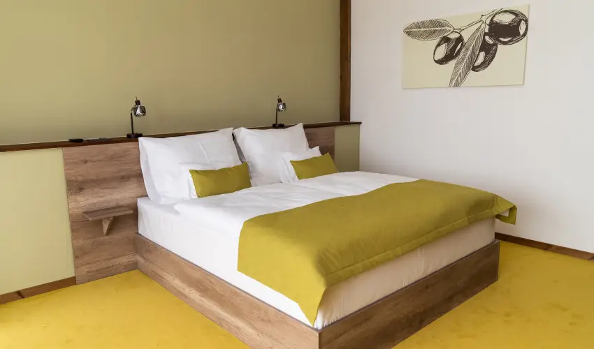 Kristály Hotel Konferencia & Wellness Ajka - Karácsony (min. 3 éj)