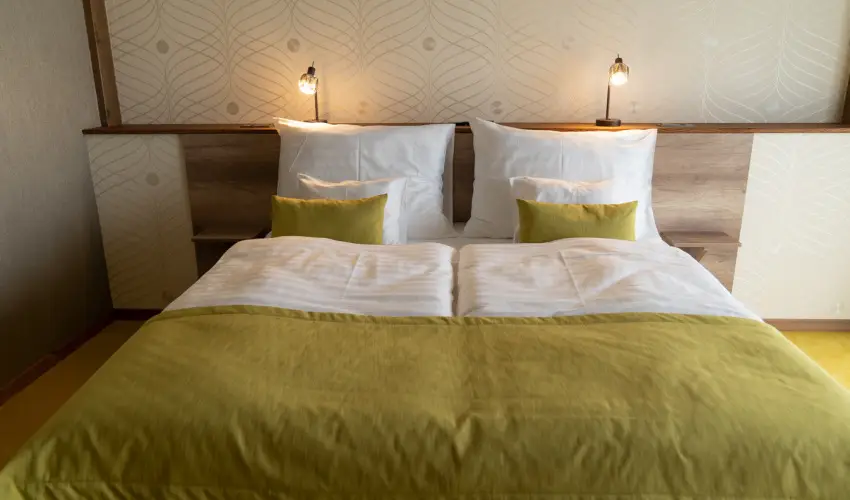 Kristály Hotel Konferencia & Wellness Ajka - Karácsony (min. 3 éj)