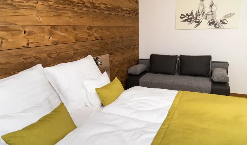 Kristály Hotel Konferencia & Wellness Ajka - Karácsony (min. 3 éj)