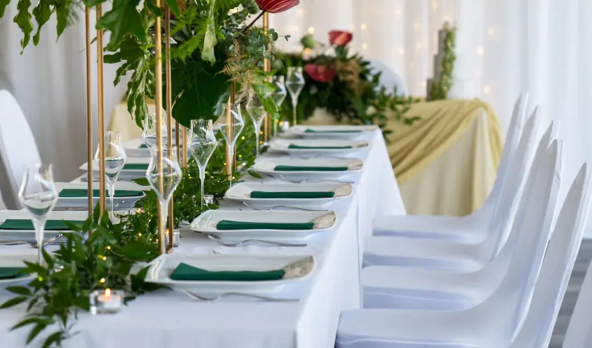 Kristály Hotel Konferencia & Wellness Ajka - Karácsony (min. 3 éj)