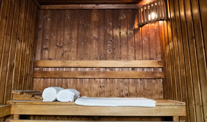 Kristály Hotel Konferencia & Wellness Ajka - Karácsony (min. 3 éj)