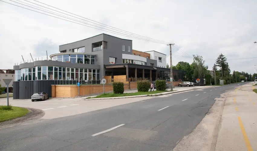 Kristály Hotel Konferencia & Wellness Ajka - Karácsony (min. 3 éj)